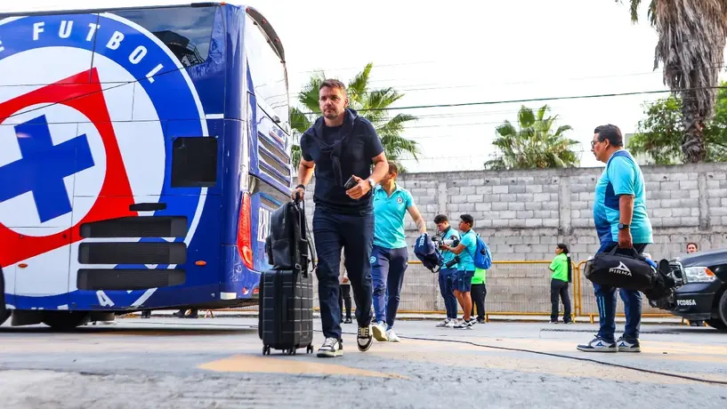 Kevin Mier y Willer Ditta fueron enviados a la banca por motivos extracancha; todos los detalles