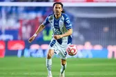 Daniel Aceves será nuevo refuerzo de Rayados de Monterrey
