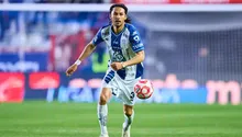 Daniel Aceves será nuevo refuerzo de Rayados de Monterrey