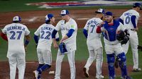 ¡Habrá séptimo! Blue Jays vence a los Mariners y obligan al séptimo juego