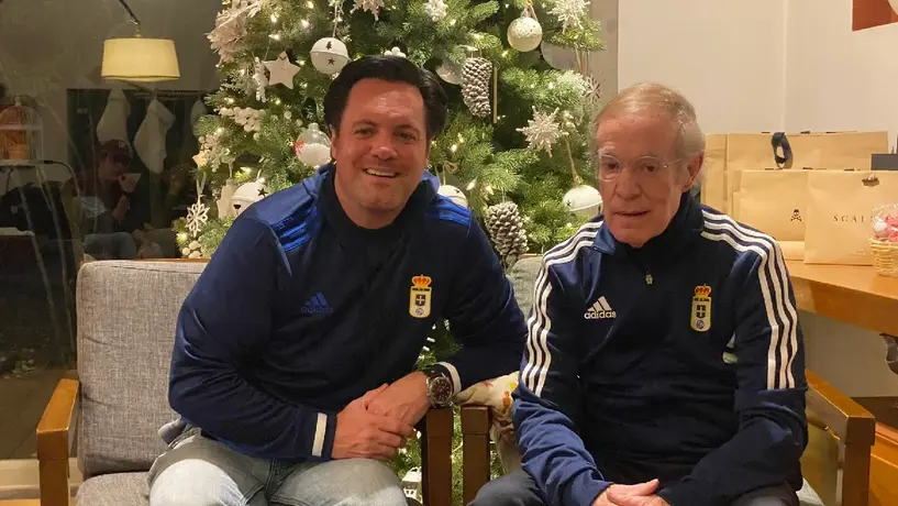 ¿Traición a Joserra? Juan Pablo Fernández llega a Televisa y se lleva a Martinoli