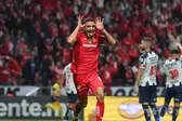 ¡Por el Bicampeonato! Toluca elimina a Rayados de Monterrey en un agónico partido
