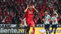 ¡Por el Bicampeonato! Toluca elimina a Rayados de Monterrey en un agónico partido