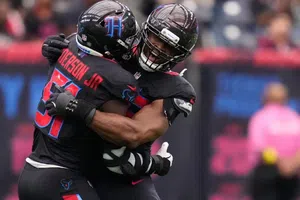 ¡Victoria texana! Houston Texans domina a San Francisco 49ers en la Semana 8 de la NFL