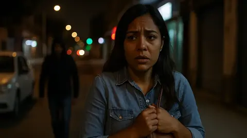 México vive con miedo: 7 de cada 10 personas temen usar cajeros y transporte público