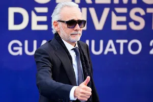 Giran orden de aprehensión en contra de Jesús Martínez, presidente de Grupo Pachuca