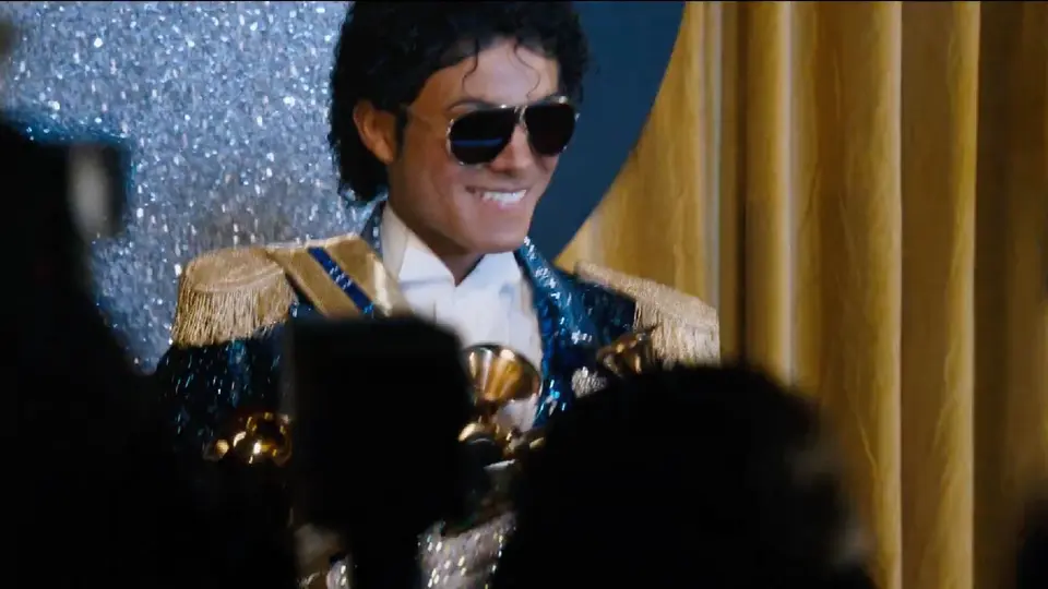 VIDEO: Michael Jackson regresa al cine con su biopic oficial: elenco, historia y fecha de estreno