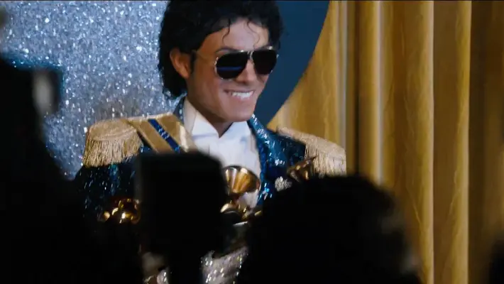 VIDEO: Michael Jackson regresa al cine con su biopic oficial: elenco, historia y fecha de estreno