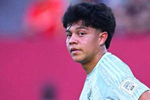 El Tri Sub 17 no se desmotiva tras perder en su debut en el Mundial: 'Tenemos dos partidos más'