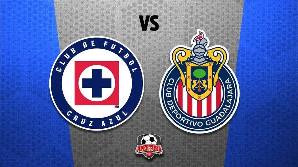 ¿Cuándo y dónde ver el Cruz Azul vs Chivas de la Vuelta de Cuartos de Final?