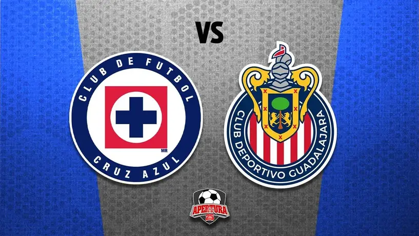 ¿Cuándo y dónde ver el Cruz Azul vs Chivas de la Vuelta de Cuartos de Final?