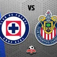 ¿Cuándo y dónde ver el Cruz Azul vs Chivas de la Vuelta de Cuartos de Final?