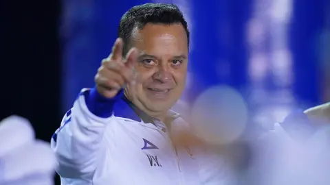 Víctor Velázquez agradeció a la afición de Cruz Azul luego de la victoria ante América