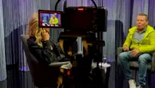 '¿No quieres coca?': La insólita pregunta de Adela Micha a Julio César Chávez