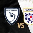 Eliminatorias de Concacaf: ¿Cuándo y dónde ver el Guatemala vs Panamá?
