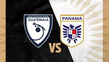 Eliminatorias de Concacaf: ¿Cuándo y dónde ver el Guatemala vs Panamá?