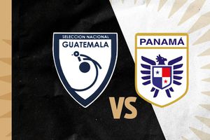Eliminatorias de Concacaf: ¿Cuándo y dónde ver el Guatemala vs Panamá?
