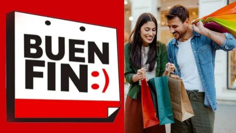 Buen Fin 2025: Lista de tiendas que sí y que no participarán en las rebajas