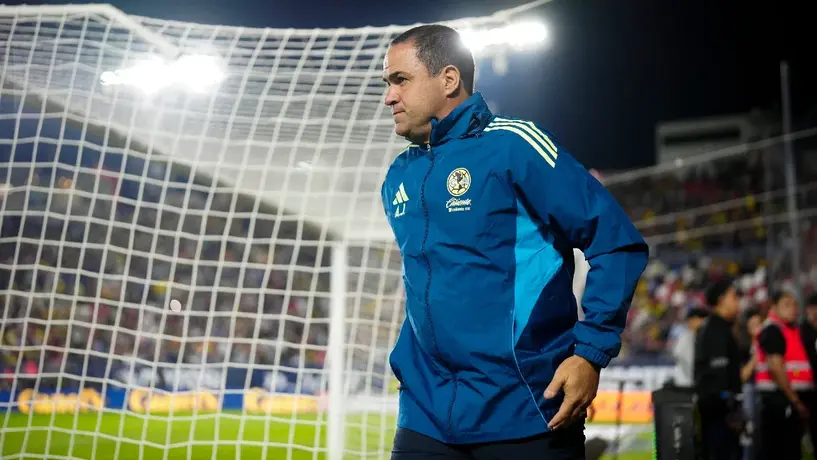André Jardine lanza mensaje previo al duelo frente a Cruz Azul: "No es más importante que otros Clásicos"