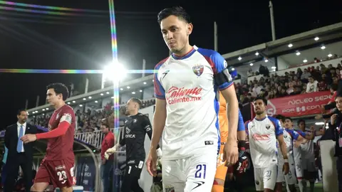 Liga MX: Azcárraga se dijo a favor del ascenso y descenso, pero pide mejor estrategia