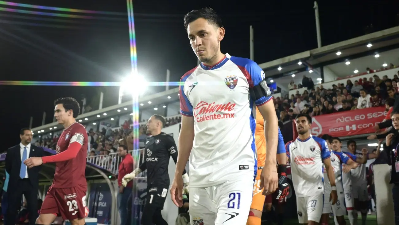 Azcárraga se dijo a favor del ascenso y descenso | IMAGO 7