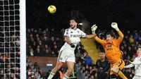 ¡Rompe sequía! Raúl Jiménez vuelve a marcar gol con Fulham en victoria sobre Sunderland