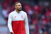Héctor Herrera insulta a Gerardo Arteaga por culpa de Sergio Ramos: "pin... muerto"