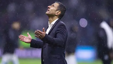 Pachuca: El nuevo fracaso de Jaime Lozano como director técnico