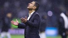 Pachuca: El nuevo fracaso de Jaime Lozano como director técnico