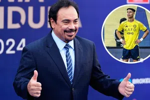 Hugo Sánchez 'humilla' a Cristiano Ronaldo recordando sus goles de chilena