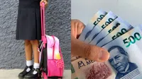 Así puedes obtener hasta 11 mil pesos con esta beca para alumnos de primaria y secundaria en Edomex