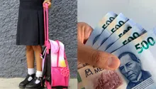 Así puedes obtener hasta 11 mil pesos con esta beca para alumnos de primaria y secundaria en Edomex