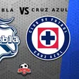 Liga MX: ¿cuándo y dónde ver Puebla vs Cruz Azul del Apertura 2025?