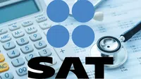 SAT recuerda qué gastos médicos sí son deducibles en 2025: requisitos y cómo aplican