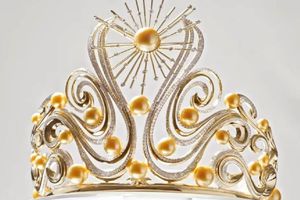 ¿Cómo es la corona que gana la Miss Universo, quién la fabrica y cuánto cuesta?