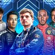 Gran Premio de Estados Unidos EN VIVO Fórmula 1 Temporada 2025