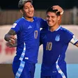 Argentina goleó a Fiji y se instala en 16 vos de Final del Mundial Sub-17