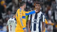 Gignac vs Martial: Dos franceses con un impacto opuesto en su primer torneo en la Liga MX
