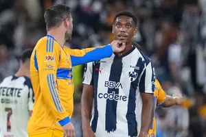 Gignac vs Martial: Dos franceses con un impacto opuesto en su primer torneo en la Liga MX