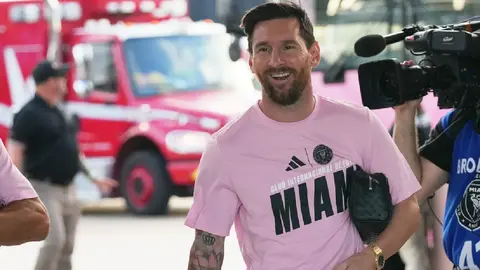¿De regreso a Europa? Club histórico de Europa quiere a Lionel Messi