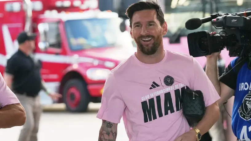 ¿De regreso a Europa? Club histórico de Europa quiere a Lionel Messi