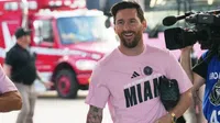 ¿De regreso a Europa? Club histórico de Europa quiere a Lionel Messi