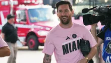 ¿De regreso a Europa? Club histórico de Europa quiere a Lionel Messi