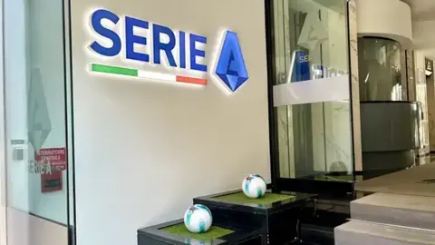 Cancelan planes para albergar partido de la Serie A entre AC Milan y Como en Australia