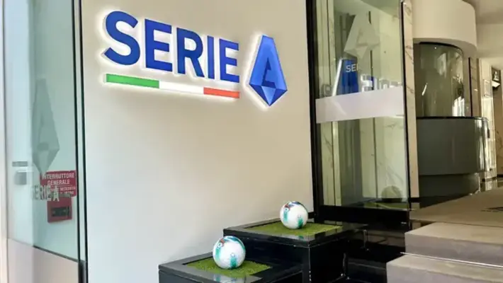 Cancelan planes para albergar partido de la Serie A entre AC Milan y Como en Australia