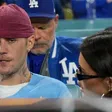 Justin Bieber se despide del Juego 3 de la Serie Mundial y deja a la deriva a los Blue Jays
