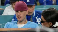 Justin Bieber se despide del Juego 3 de la Serie Mundial y deja a la deriva a los Blue Jays