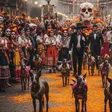 Caminata con Xoloitzcuintle en el Centro Histórico de CDMX por Día de Muertos 2025: fecha, ruta y registro