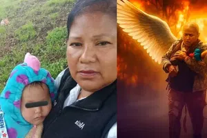 Alicia Matías recibirá medalla de honor póstuma tras salvar a su nieta en explosión en Iztapalapa