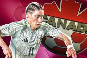 ¿Marcelo Flores cambia al Tri? Canadá planea convocar al jugador con miras al Mundial de 2026